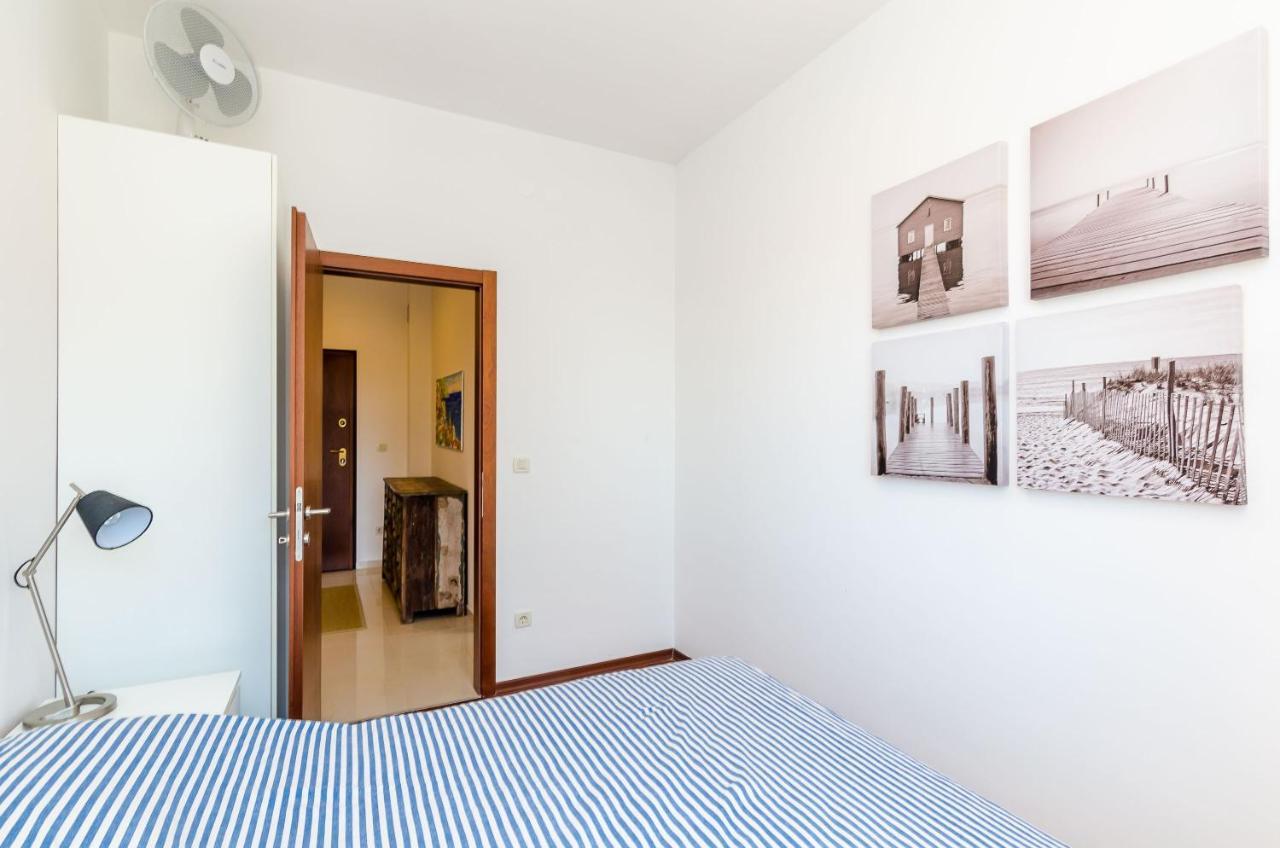 Sweet Apartment Orsan ดูบรอฟนิก ภายนอก รูปภาพ