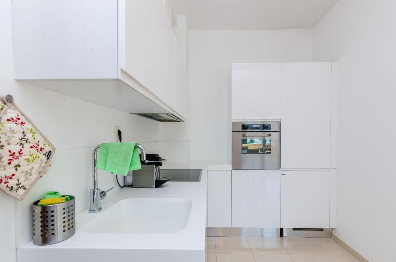 Sweet Apartment Orsan ดูบรอฟนิก ภายนอก รูปภาพ