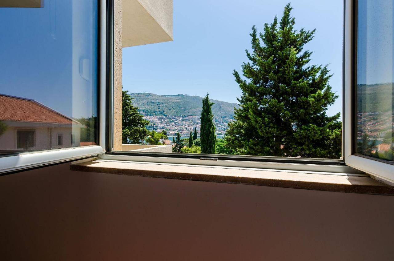 Sweet Apartment Orsan ดูบรอฟนิก ภายนอก รูปภาพ