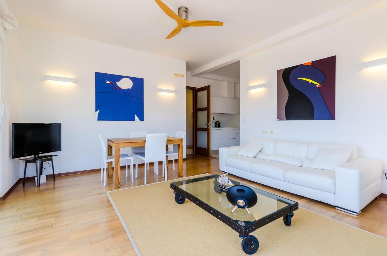 Sweet Apartment Orsan ดูบรอฟนิก ภายนอก รูปภาพ