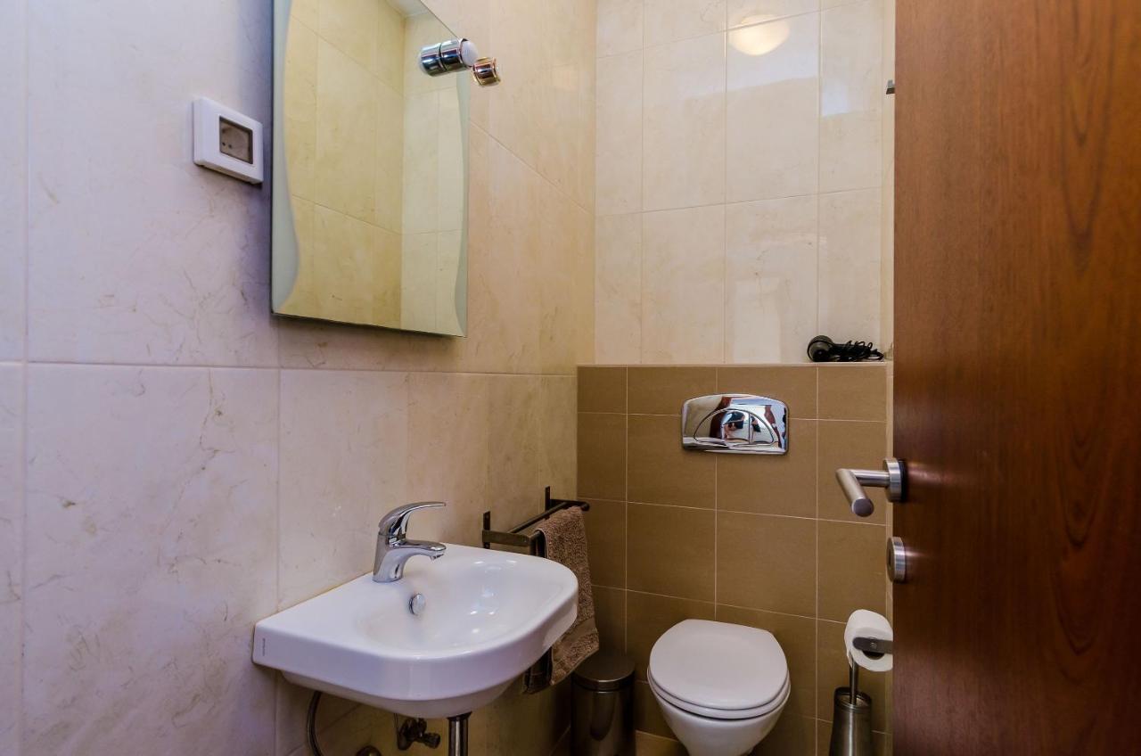 Sweet Apartment Orsan ดูบรอฟนิก ภายนอก รูปภาพ