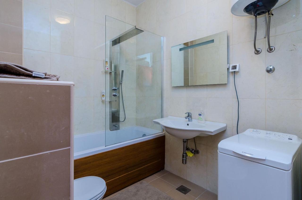 Sweet Apartment Orsan ดูบรอฟนิก ภายนอก รูปภาพ