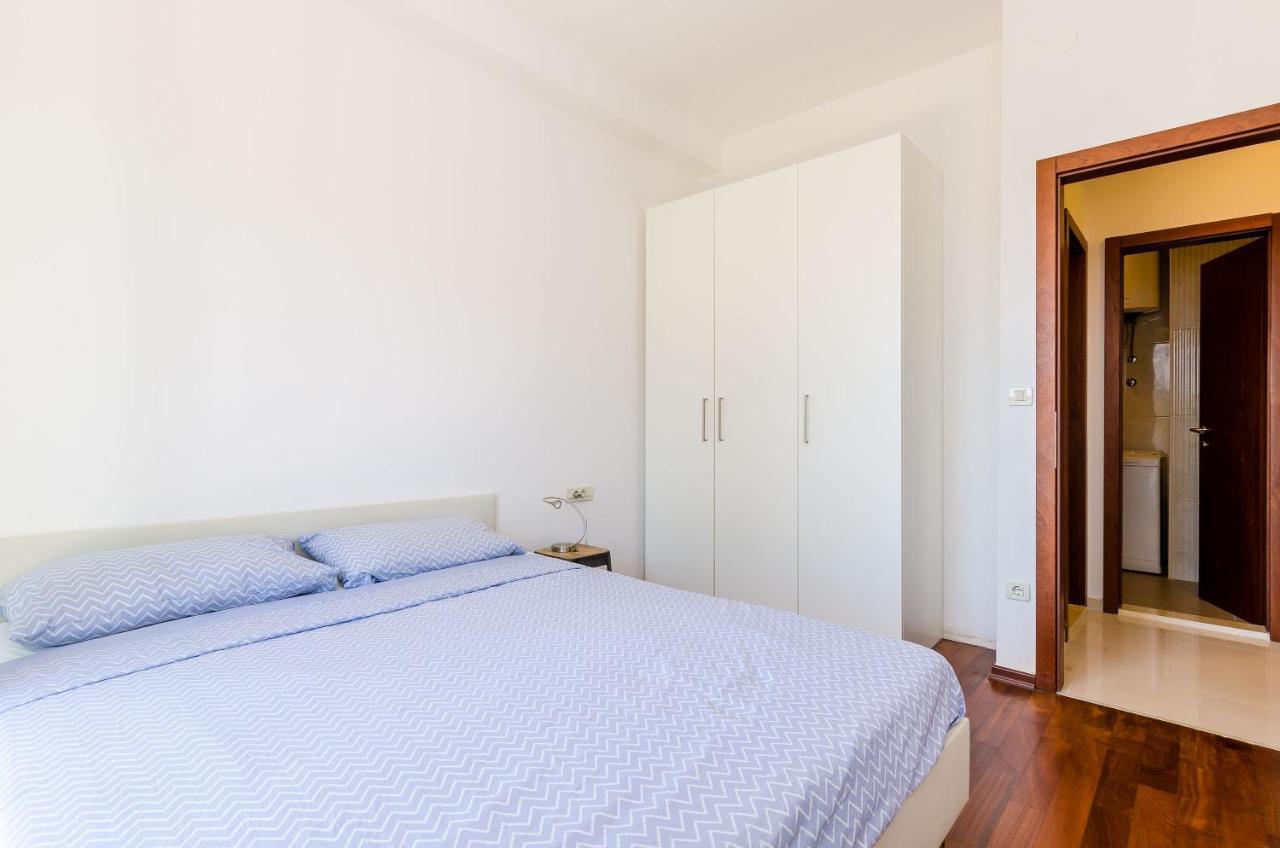 Sweet Apartment Orsan ดูบรอฟนิก ภายนอก รูปภาพ