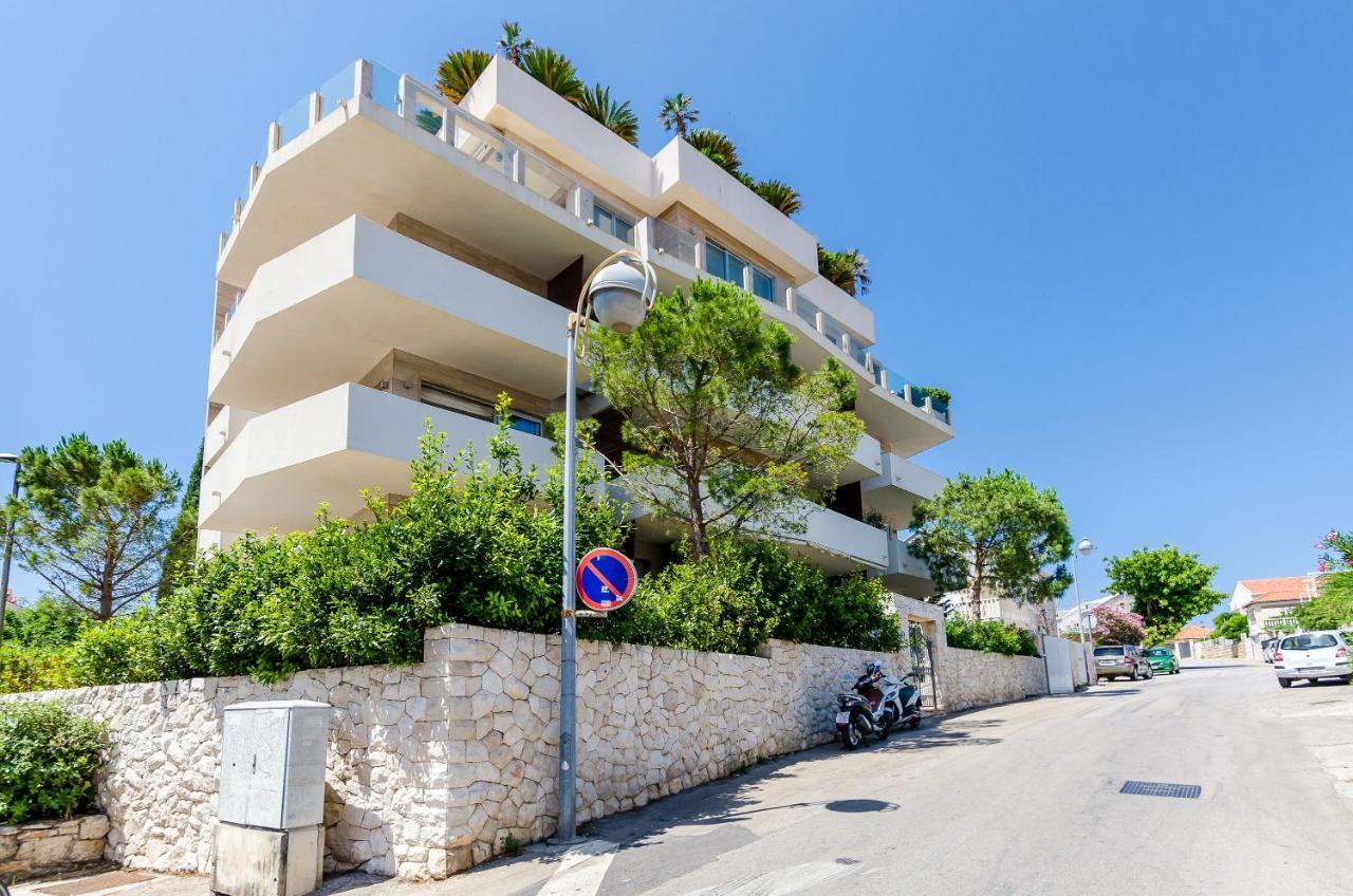 Sweet Apartment Orsan ดูบรอฟนิก ภายนอก รูปภาพ