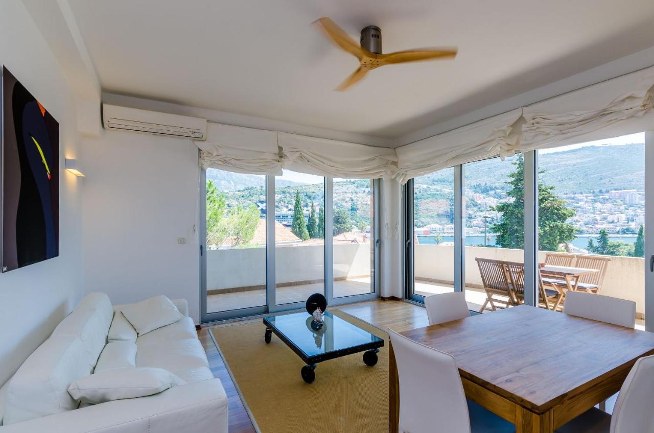 Sweet Apartment Orsan ดูบรอฟนิก ภายนอก รูปภาพ