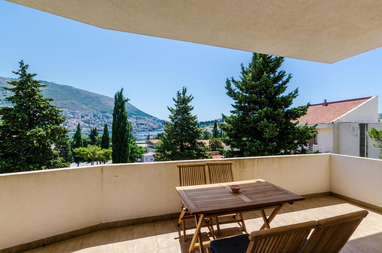 Sweet Apartment Orsan ดูบรอฟนิก ภายนอก รูปภาพ