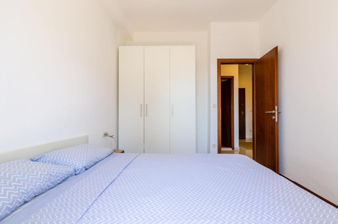Sweet Apartment Orsan ดูบรอฟนิก ภายนอก รูปภาพ