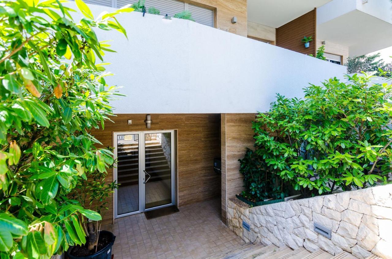 Sweet Apartment Orsan ดูบรอฟนิก ภายนอก รูปภาพ