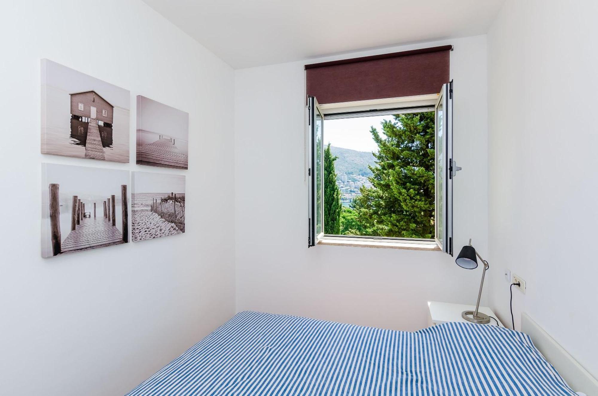 Sweet Apartment Orsan ดูบรอฟนิก ภายนอก รูปภาพ