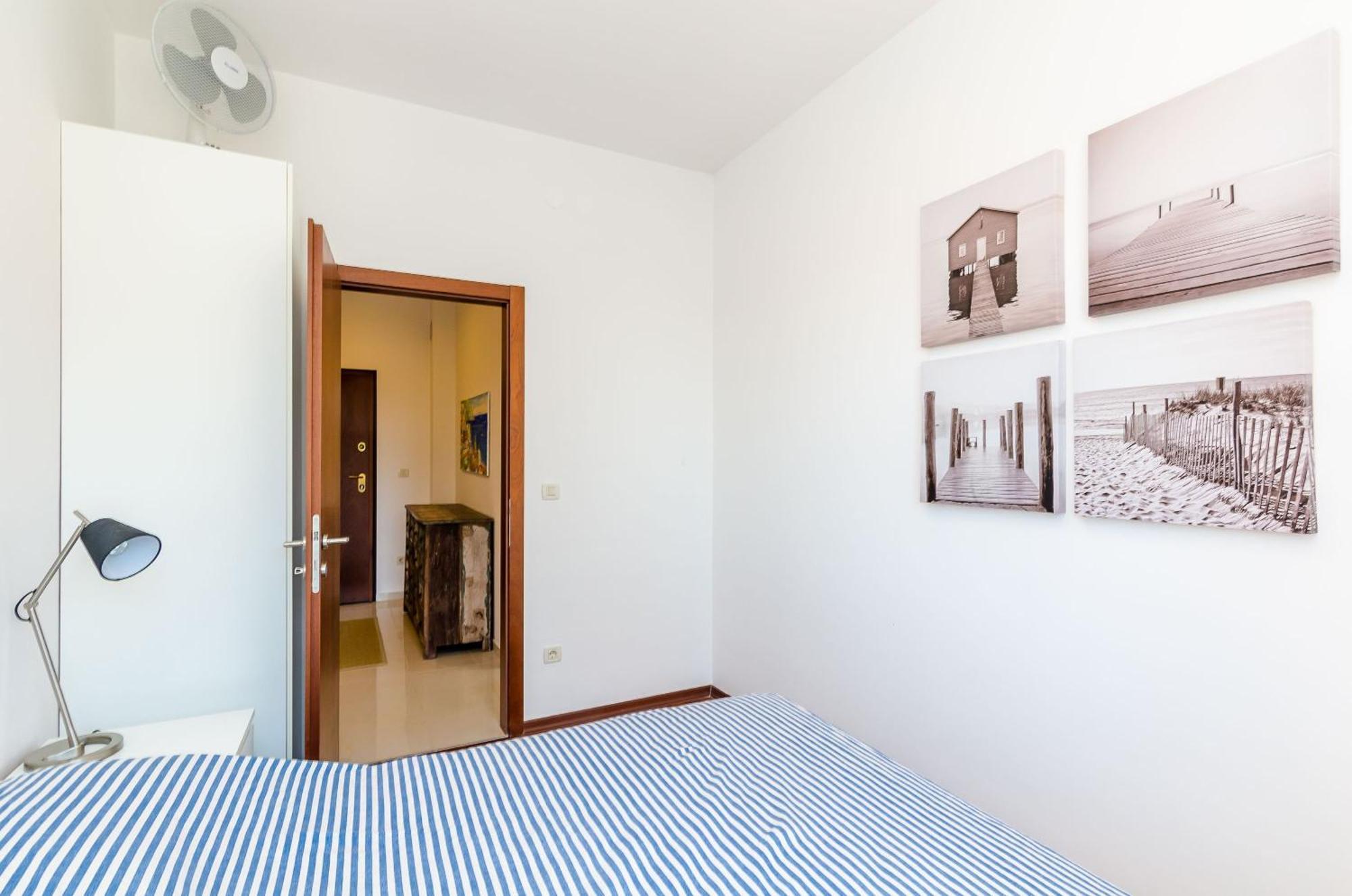 Sweet Apartment Orsan ดูบรอฟนิก ภายนอก รูปภาพ