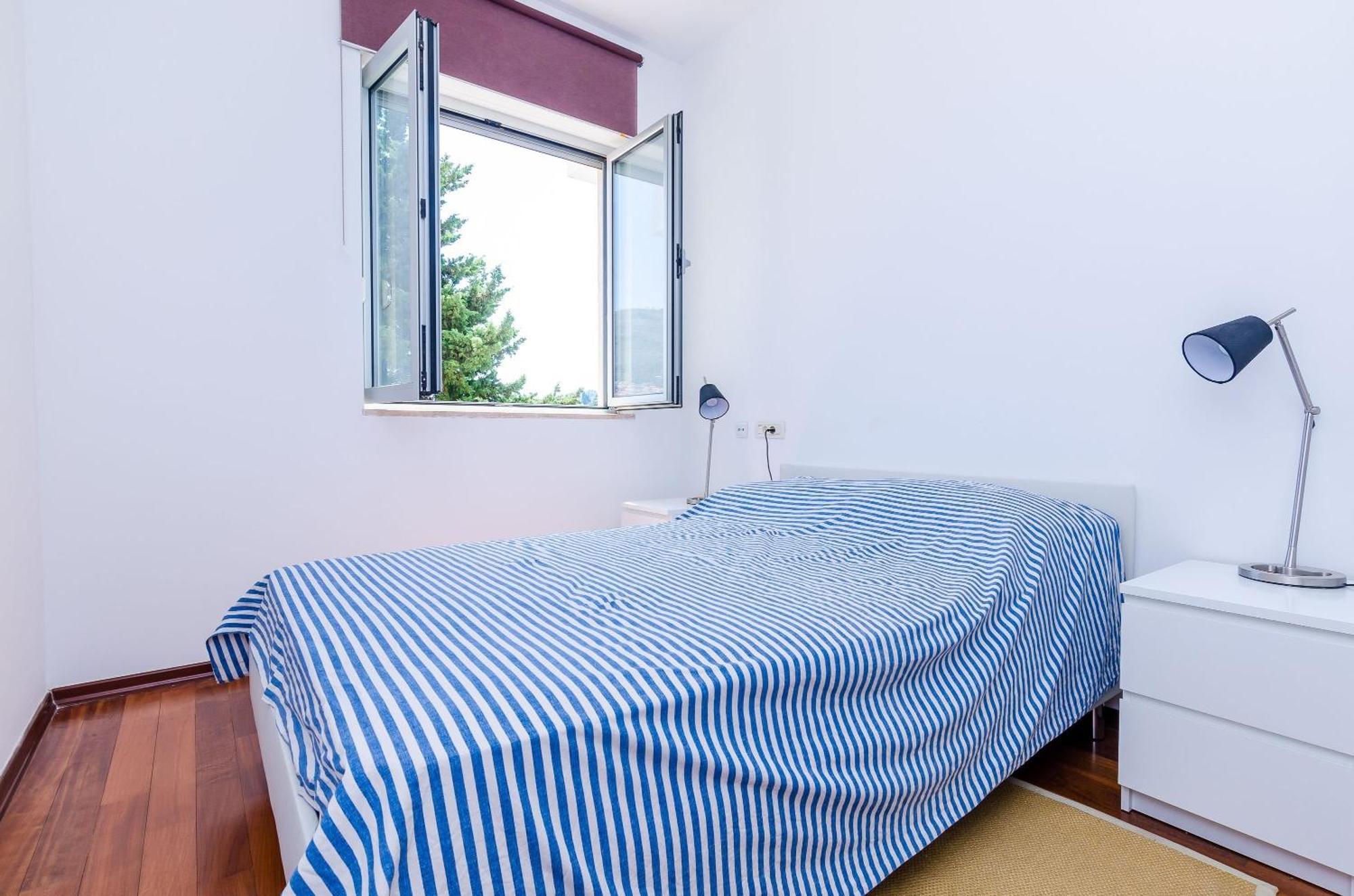 Sweet Apartment Orsan ดูบรอฟนิก ภายนอก รูปภาพ