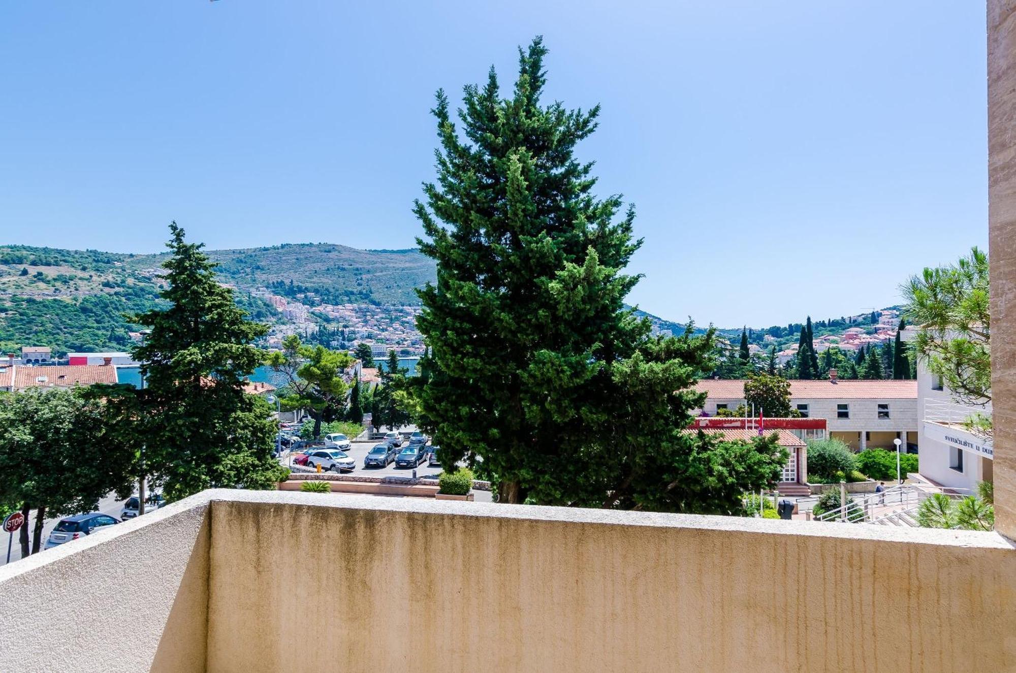 Sweet Apartment Orsan ดูบรอฟนิก ภายนอก รูปภาพ