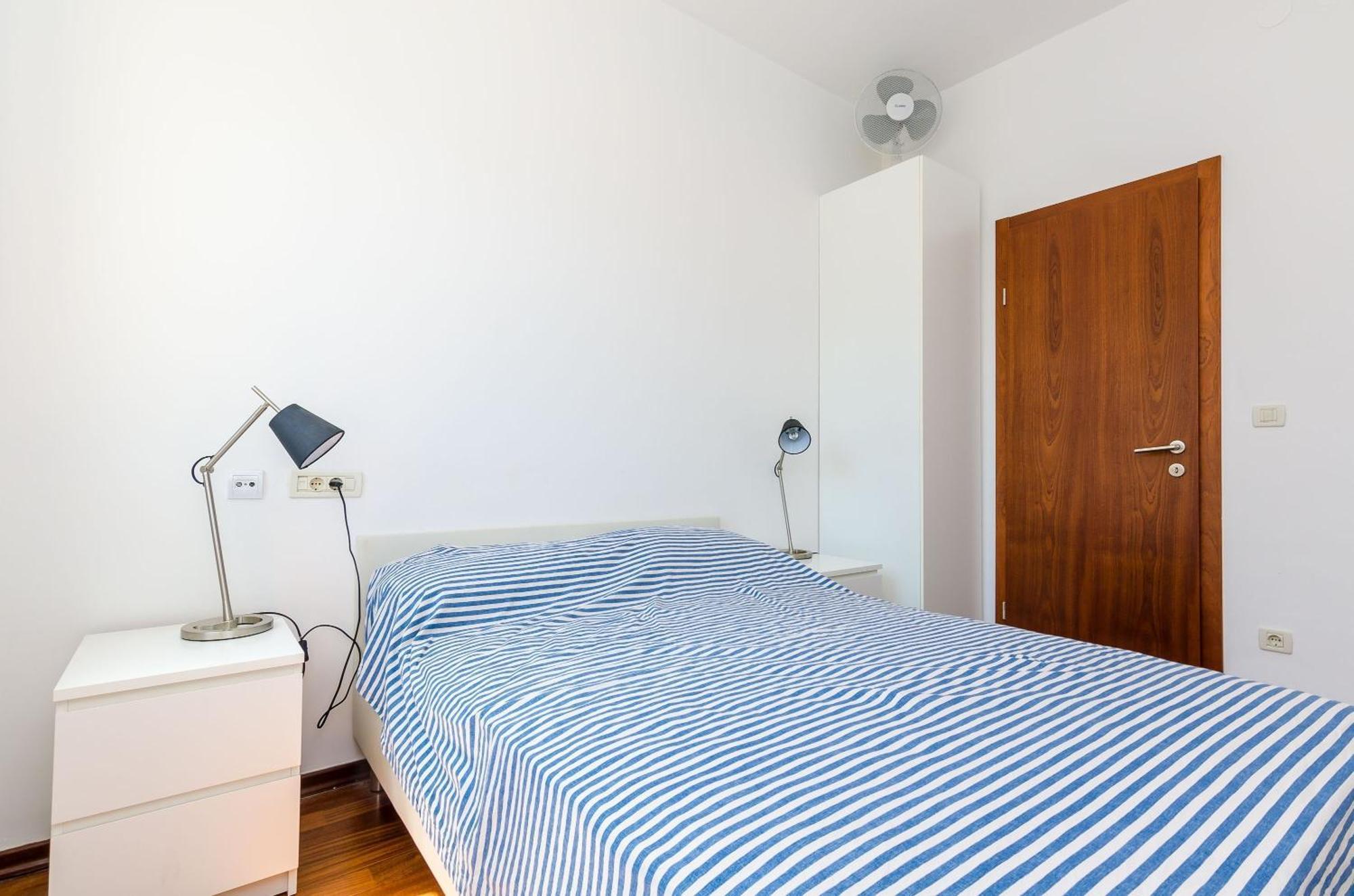 Sweet Apartment Orsan ดูบรอฟนิก ภายนอก รูปภาพ